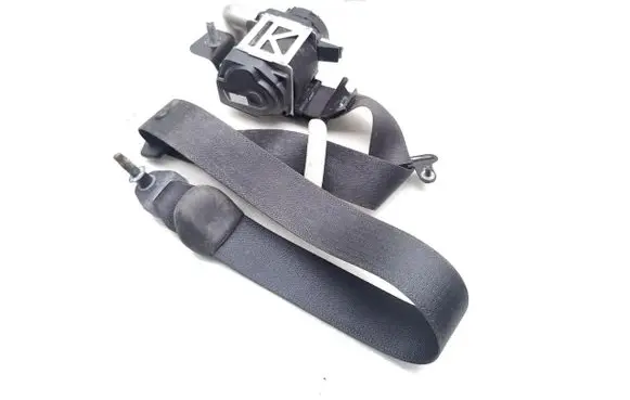 Ford Mondeo MK V Front seatbelt EM2BR61294AE 1031548E23 EM2BR61294AE3ZHE