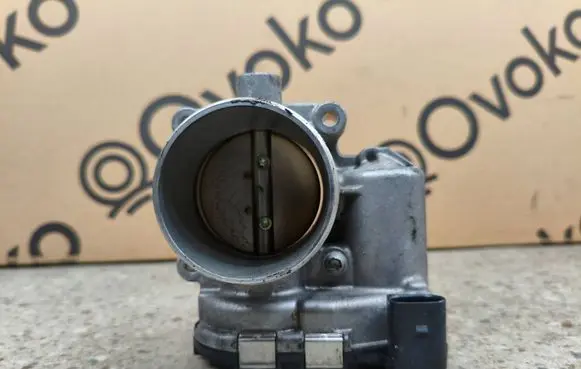 Audi Q5 SQ5 FY Throttle valve 06K133062R 0280750670 718031255