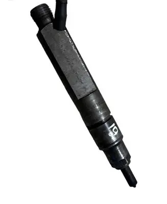 Skoda Octavia Mk1 (1U) Fuel injector 038130201G 0432193733