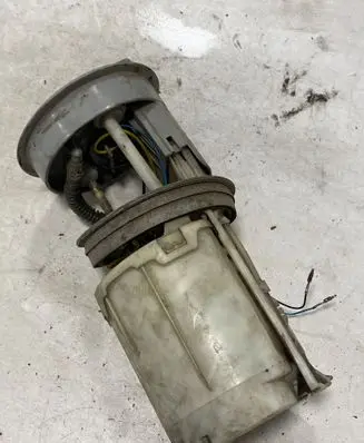 Volkswagen Sharan In-tank fuel pump 220212003001 7M3919050A YM219H307AB