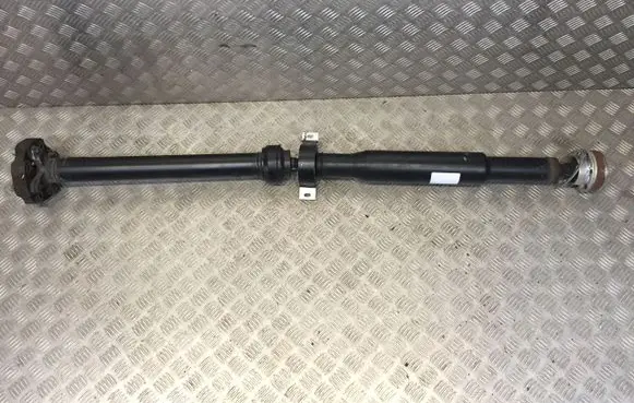 Mercedes-Benz GLE W167 Driveshaft outer CV joint 