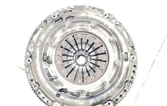 Volkswagen PASSAT B7 Clutch set kit 201878004539 000295