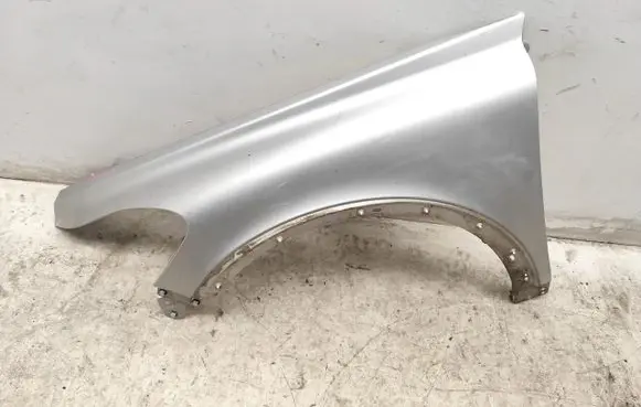 Volvo C30 Fender