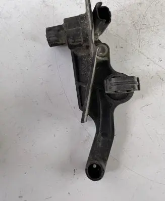 Peugeot 207 Crankshaft position sensor 9639999880 144335
