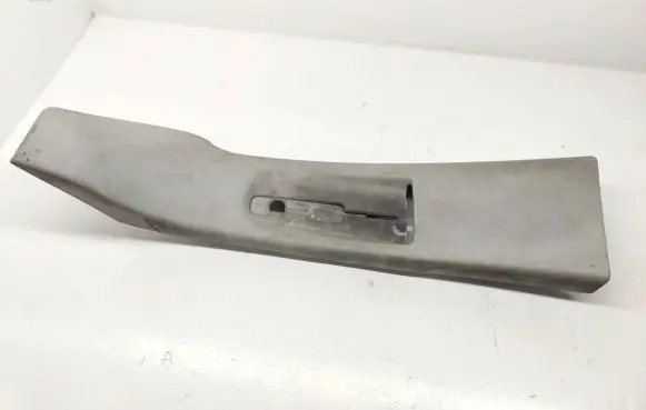 Volkswagen Transporter - Caravelle T5 (B) pillar trim (top) 7H0867243A