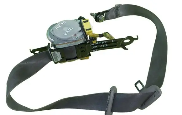 Honda Insight Front seatbelt TKAH3EJ530 BEZPIECZENSTWA
