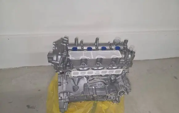 Jaguar XF Engine 204DTA