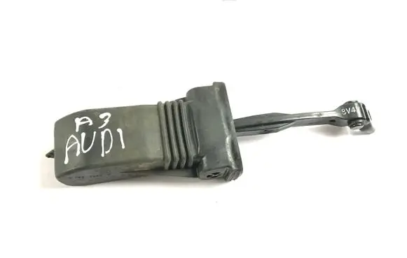 Audi A3 S3 8V Front door check strap stopper 8V0837267 8V4837249A 8V4V