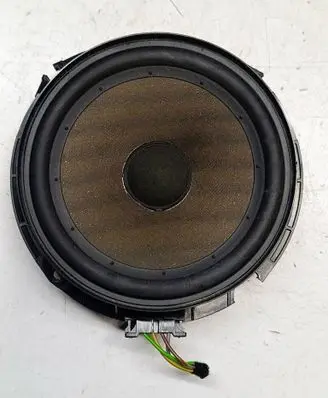 Volkswagen Scirocco Front door speaker 1K8035454T2 1K8035454 430407860791