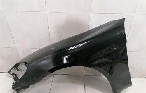 Porsche Panamera (970) Rear quarter panel 976821101YGRV