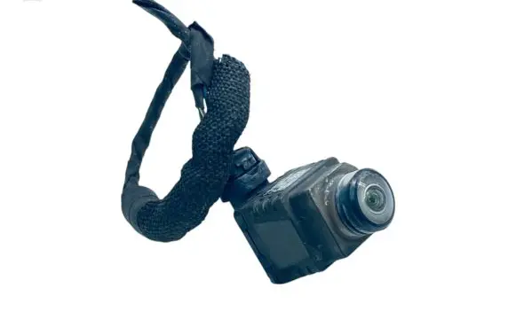 BMW 7 G11 G12 Front bumper camera 66535A0F6D8 5A0F6D8