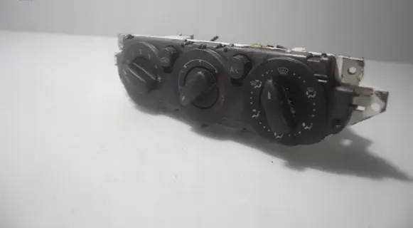 Ford Focus Interior fan control switch 