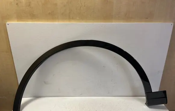 Audi Q7 4M Front arch trim 4M0853717A