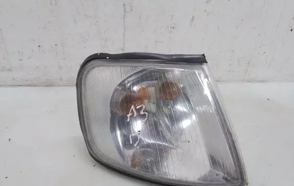 Audi A3 S3 8L Front indicator light