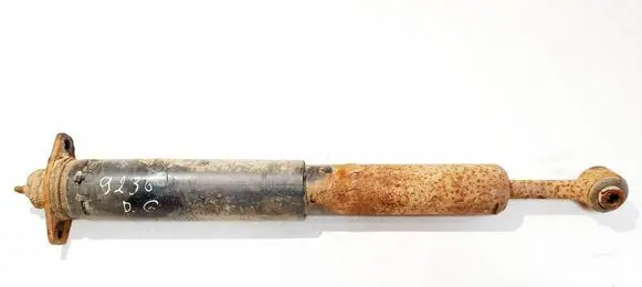 Chrysler Pacifica Rear shock absorber/damper