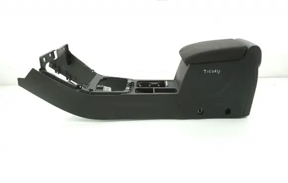 Volkswagen Tiguan Center console MMAUTKO32502