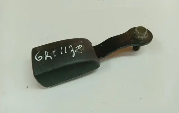 Toyota Corolla Verso AR10 Rear seatbelt B480