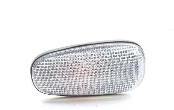 Opel Astra G Front fender indicator light 90560403