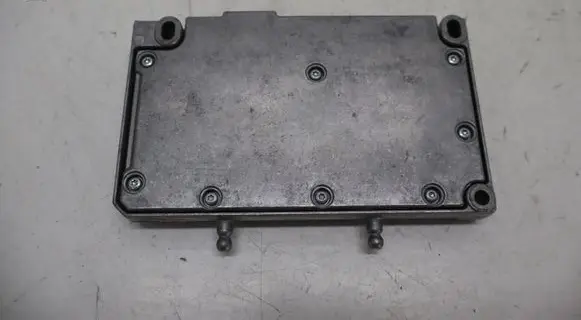 Mercedes-Benz S W222 Central body control module A2229007205