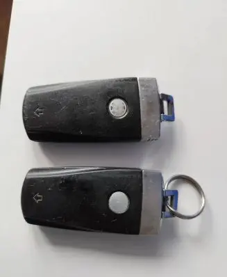 Volkswagen PASSAT B6 Ignition key/card 