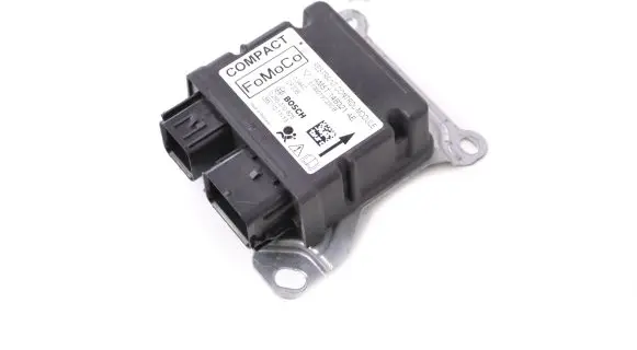 Ford C-MAX II Airbag control unit/module AM5T14B321AE