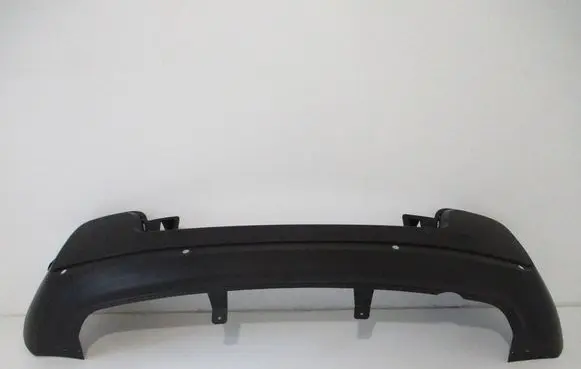 Citroen C3 Rear bumper 9813343877