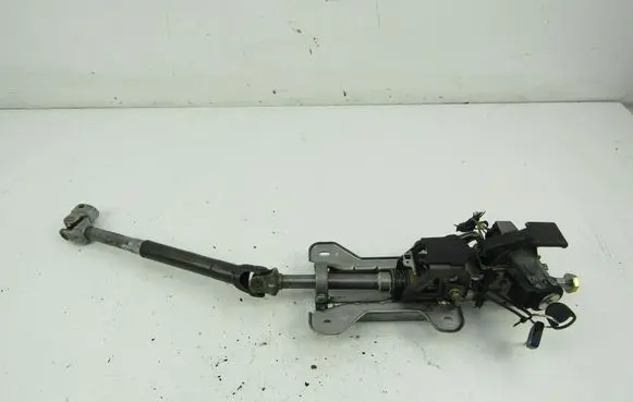 Ford Fiesta Steering rack mechanical part 