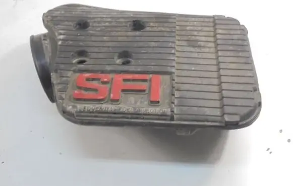 Opel Vectra A Intake resonator 90324516