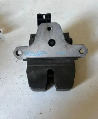 Ford C-MAX I Tailgate/trunk/boot lock/catch/latch 01041155002 124008 8M511R442A66AC