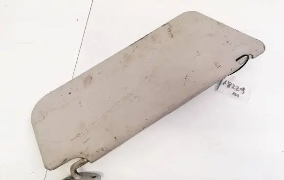 Peugeot Partner Sun visor