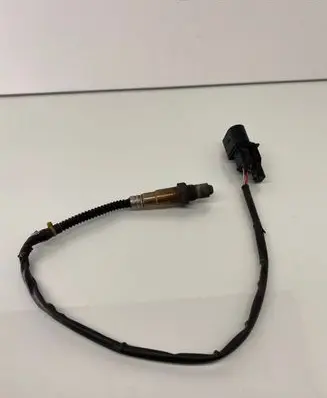 Audi A4 S4 B7 8E 8H Lambda probe sensor 06C906265 0258007114