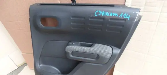 Citroen C3 Aircross Coupe rear side trim panel 
