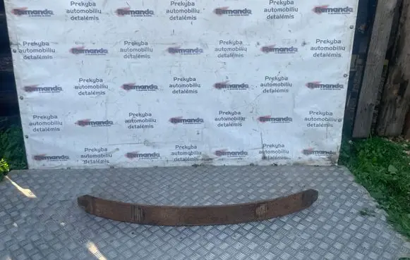 Volkswagen II LT Front leaf spring 
