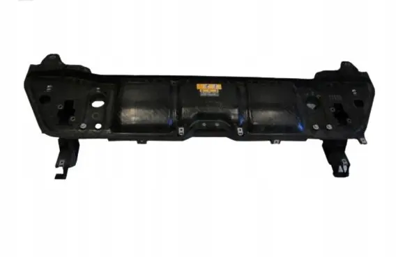 Mercedes-Benz GLE W167 Top upper radiator support slam panel A1676209900