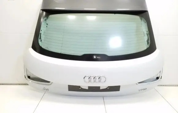 Audi A1 Tailgate/trunk/boot lid