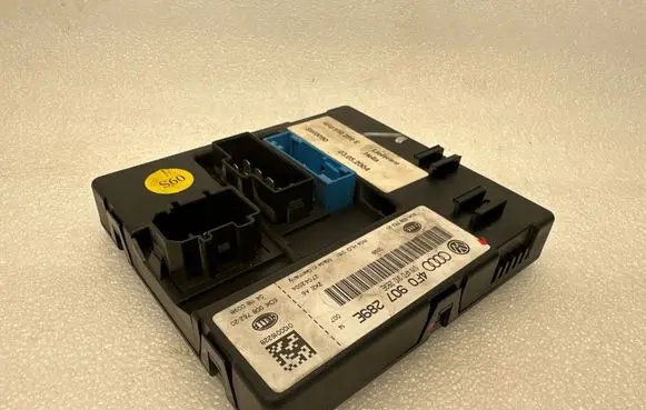 Comfort/convenience module