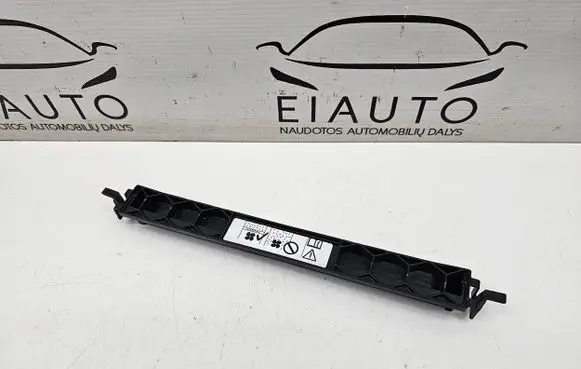 Jaguar XE Cabin air micro filter cap GX7318K258A
