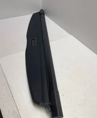 Volkswagen Sharan Parcel shelf load cover 7N0867871C