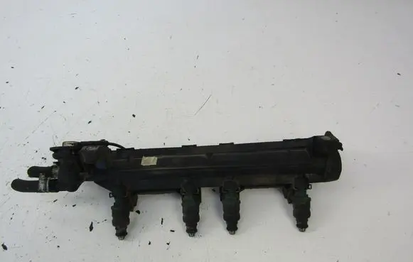 Skoda Octavia Mk1 (1U) Fuel main line pipe 06A133317A