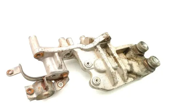 Bentley Arnage Engine oil radiator PG107223PB