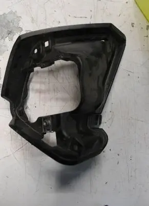 Renault Clio V Fog light bracket 269114838R