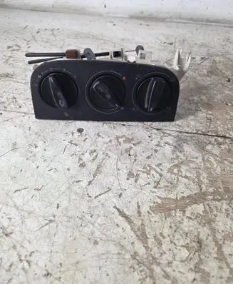 Ford Galaxy Climate control unit