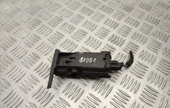 Ford Focus Radiator active air flap actuator 5877R1003 JX6B8476AA