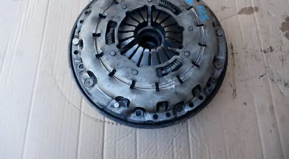 Clutch set kit