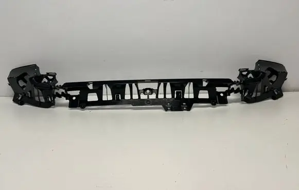 BMW 1 F20 F21 Rear bumper mounting bracket 51127371712