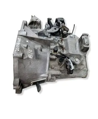 Opel Combo E Manual 6 speed gearbox 20MB48