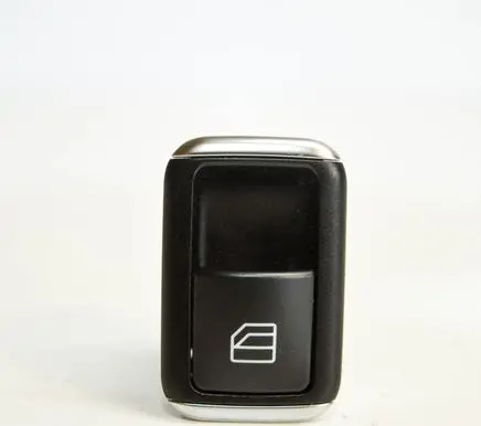 Mercedes-Benz C W204 Electric window control switch A2049058202