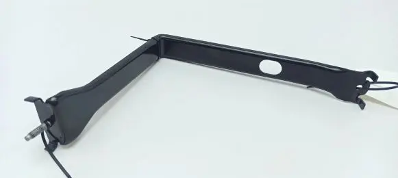 Battery bracket