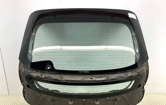 Honda Civic IX Tailgate/trunk/boot lid