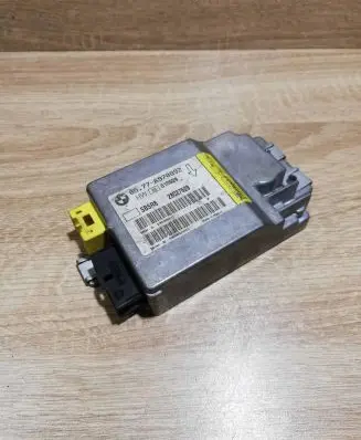 BMW 7 E65 E66 Airbag control unit/module 6970892